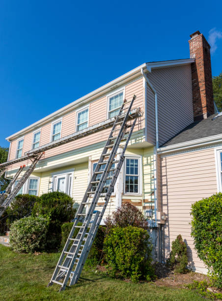 Best Aluminum Siding Installation  in Eureka, MO