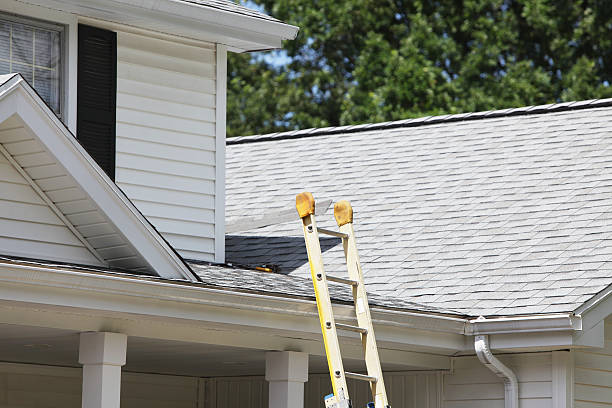 Best Siding Replacement  in Eureka, MO