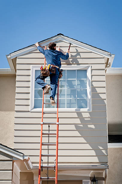 Best Stucco Siding  in Eureka, MO